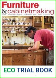 Furniture & Cabinetmaking