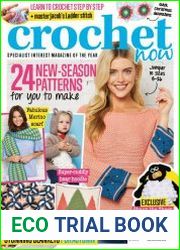 Crochet Now