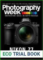 Photography Week