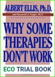 Why Some Therapies Don|t Work The Dangers of Transpersonal Psychology
