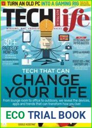 TechLife Australia