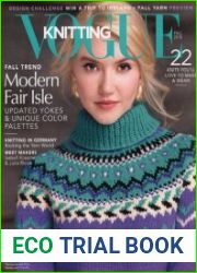 Vogue Knitting