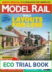 Model Rail