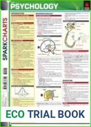 Psychology (SparkCharts)