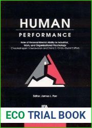 Role of General Mental Ability in Industrial, Work, and Organizational Psychology