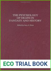 The Psychology of Death in Fantasy and History