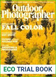 Outdoor Photographer