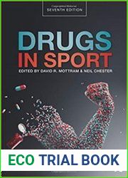 Drugs in Sport, 7th Edition