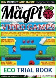 The MagPi Magazine