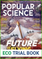 Popular Science Australia