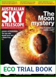 Australian Sky and Telescope