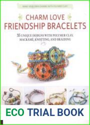Charm Love Friendship Bracelets