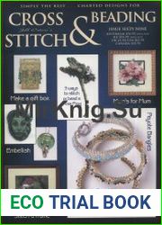 Jill Oxton|s Cross Stitch & Beading