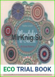 Mandalas to Crochet
