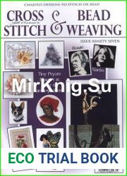 Jill Oxton|s Cross Stitch & Bead Weaving