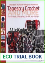 Tapestry Crochet and More