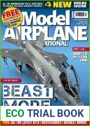 Model Airplane International