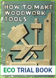 How To Make Woodwork Tools