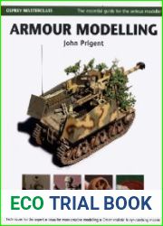 Armour Modelling