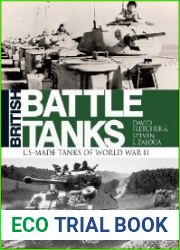 British Battle Tanks American-made World War II Tanks