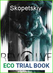 REVOLVE (I-IV том)