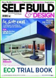 SelfBuild and Design