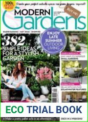 Modern Gardens