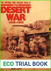 The Imperial War Museum Book of the Desert War