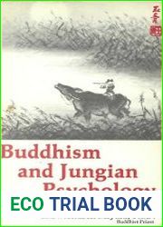 Buddhism and Jungian Psychology