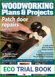 Woodworking Plans and Projects