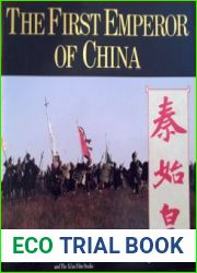 The First Emperor of China