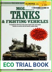 The New Illustrated Guide to Modern Tanks & Fighting Vehicles