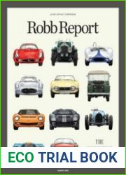 Robb Report USA