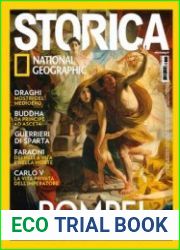 Storica National Geographic - Settembre 2023