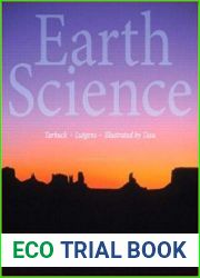 Earth Science, 14th Edition