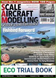 Scale Aircraft Modelling International