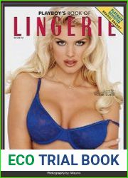 Playboy|s Book of Lingerie - May/June 1999