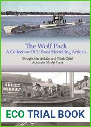 The Wolf Pack A Collection Of U-Boat Modelling Articles
