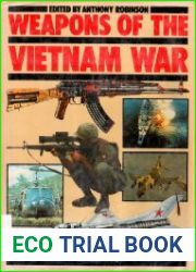 Weapons of the Vietnam War