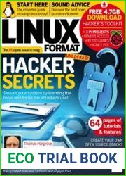 Linux Format UK