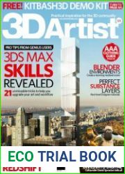 3D Artist