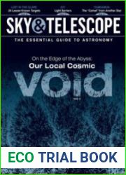 Sky and Telescope