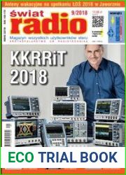 Swiat Radio №9 2018
