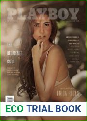 Playboy Philippines - July-August 2018