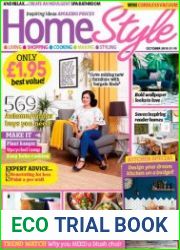 HomeStyle UK Magazine