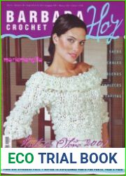 Barbara Hoy Crochet Mujer Ano 4 Numero 20