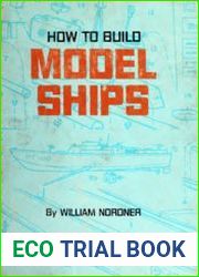 How to Build Model Ships