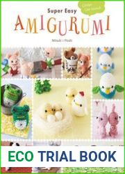 Super Easy Amigurumi