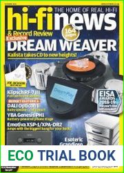 Hi-Fi News