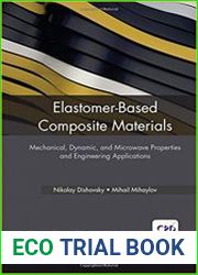 Elastomer-Based Composite Materials